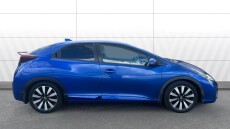 Honda Civic 1.8 i-VTEC SR 5dr Auto Petrol Hatchback